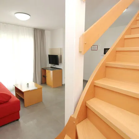 Corinthia 2 By Interhome Baška