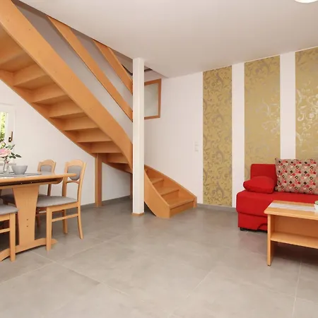 Corinthia 2 By Interhome * Baška