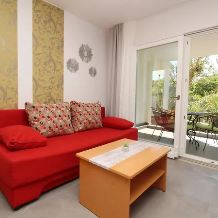 Corinthia 2 By Interhome *