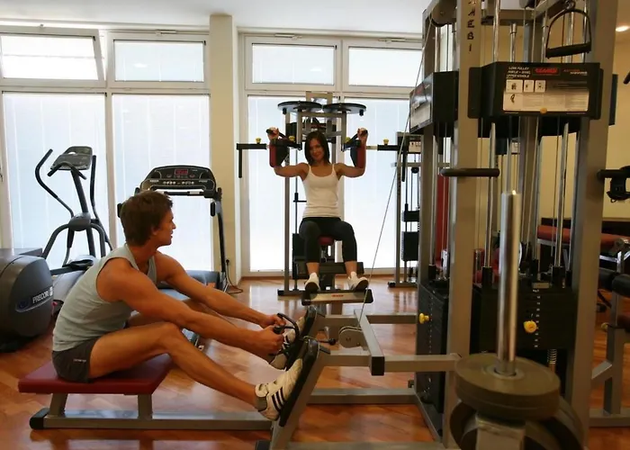 Lägenhet Corinthia 2 By Interhome