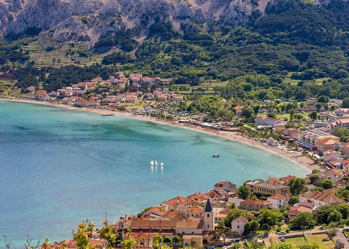 Lägenhet Corinthia 2 By Interhome