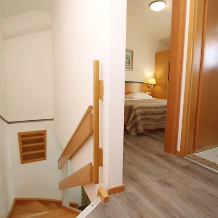 Appartement Corinthia 2 By Interhome
