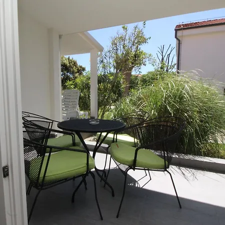 Corinthia 2 By Interhome Baška