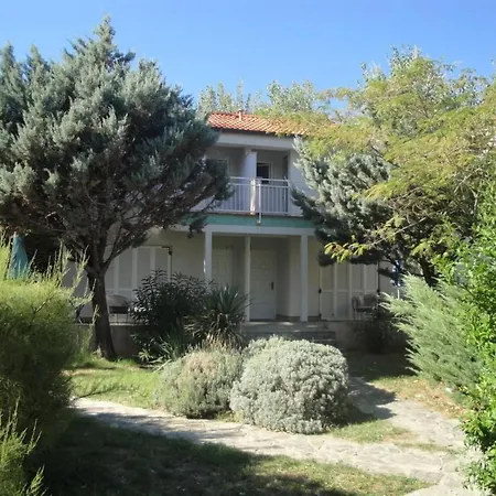 Corinthia 2 By Interhome Baška