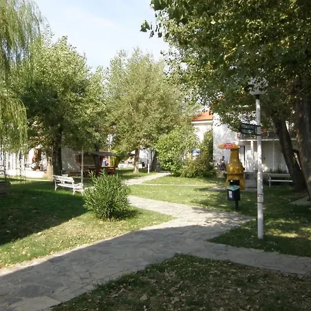 Corinthia 2 By Interhome Baška