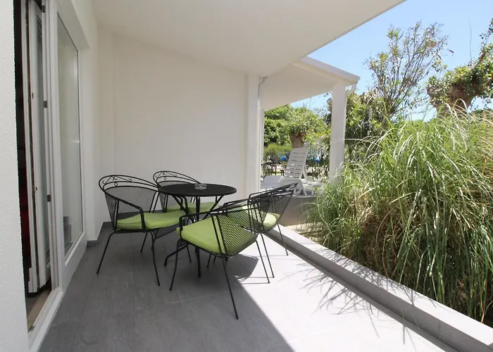 Corinthia 2 By Interhome דירה *