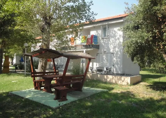 Corinthia 2 By Interhome דירה