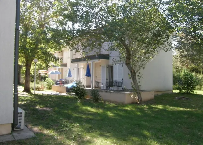 דירה Corinthia 2 By Interhome באסקה