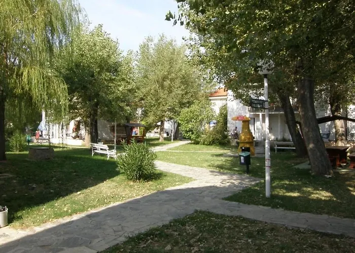 Corinthia 2 By Interhome באסקה