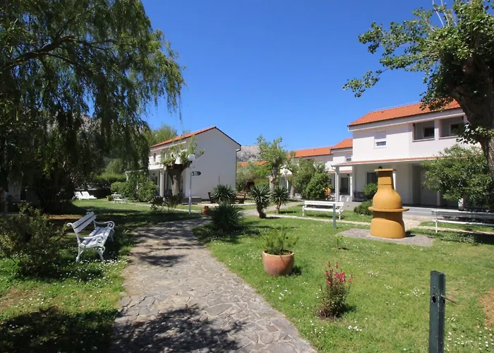 Corinthia 2 By Interhome Apartamento Baška