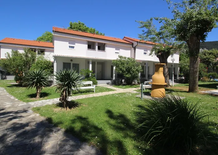 Corinthia 2 By Interhome Apartamento Baška