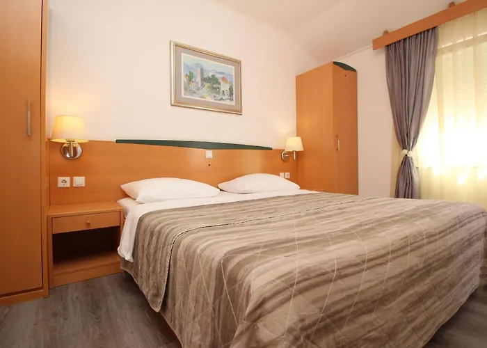 Apartamento Corinthia 2 By Interhome *