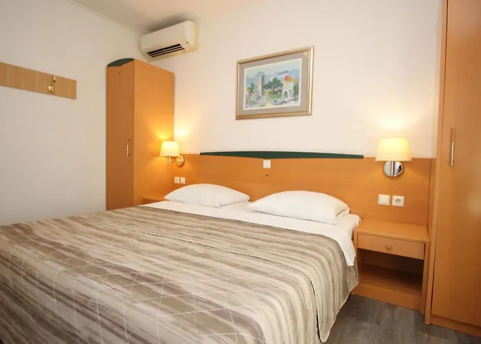 Apartamento Corinthia 2 By Interhome