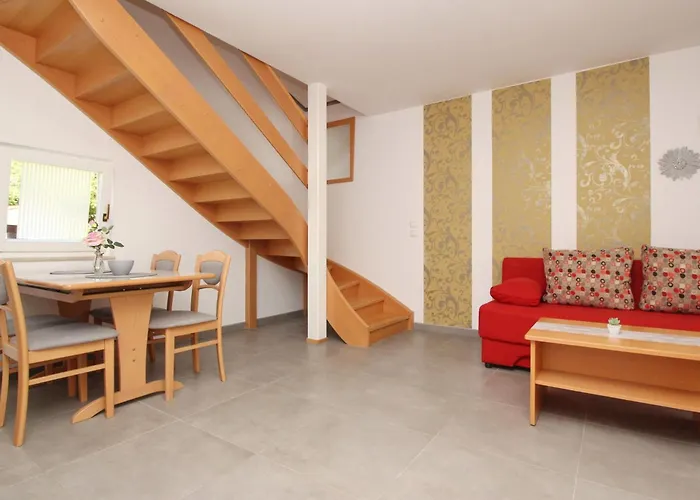 Corinthia 2 By Interhome * Baška