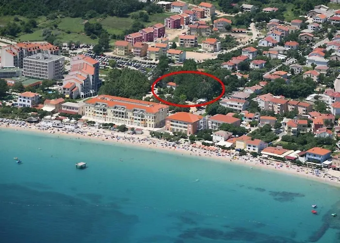 Corinthia 2 By Interhome Apartamento