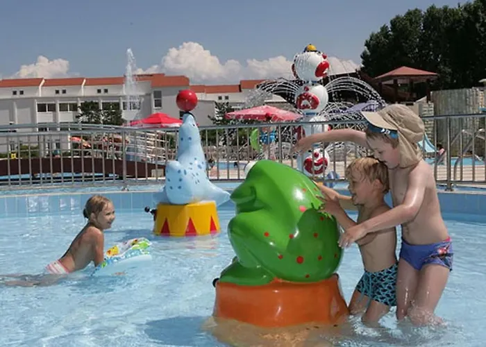 Corinthia 2 By Interhome Apartamento Baška