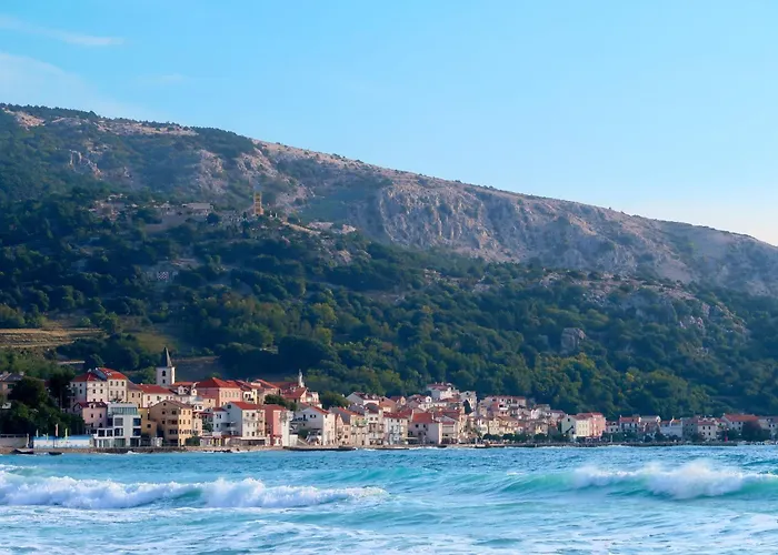 Corinthia 2 By Interhome Apartamento